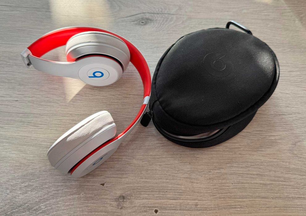 Безжични слушалки Beats Solo3 Wireless