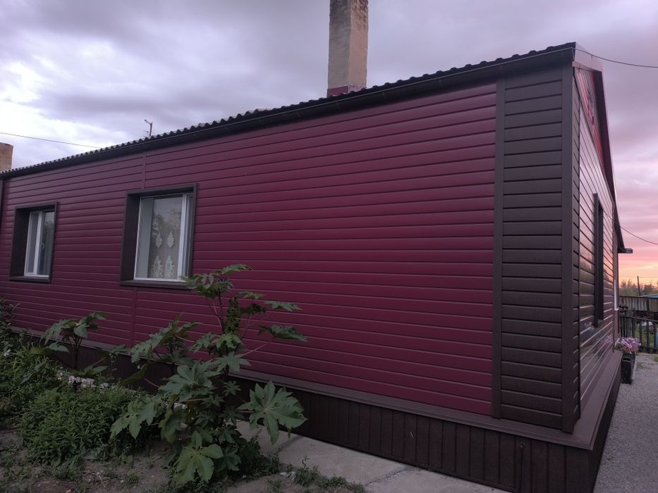 Продам дом в поселке Дубовка