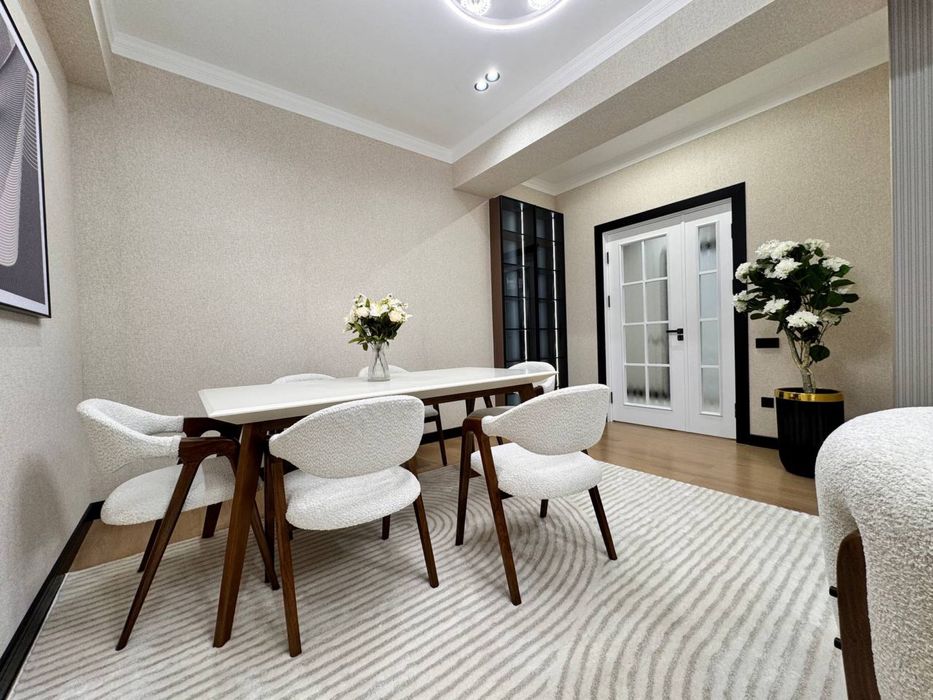 Жк Askiya City 4/12/14  Яккасарай  Парк бабура