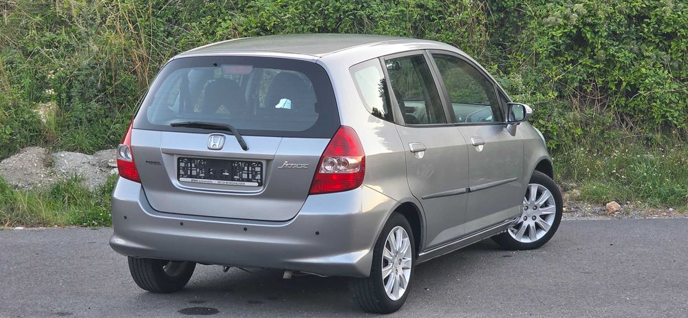 HONDA Jazz 2005 — imagine 4