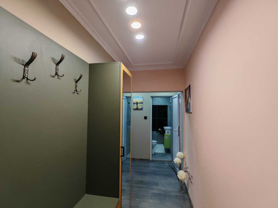 Продава се Тристаен апартамент в София, Люлин 3 - 70 кв.м за 1348 €/кв.м - Снимка #4