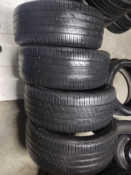 Балон размер 19/4 шт 245*45