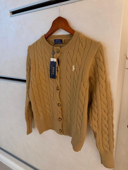Cardigan Ralph Lauren