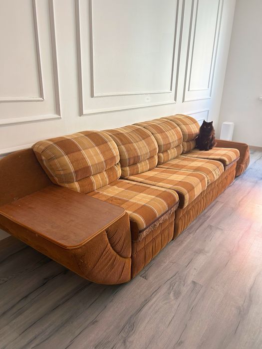 Отдам диван бесплатно