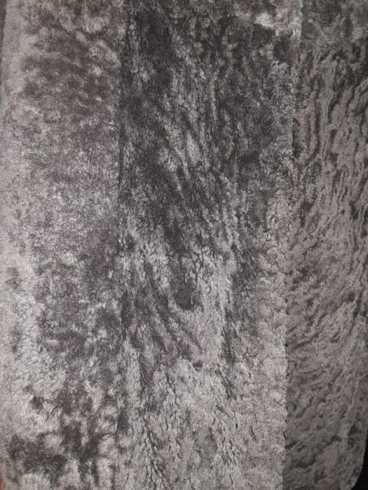 Шуба мутон.в хорошем состоянии