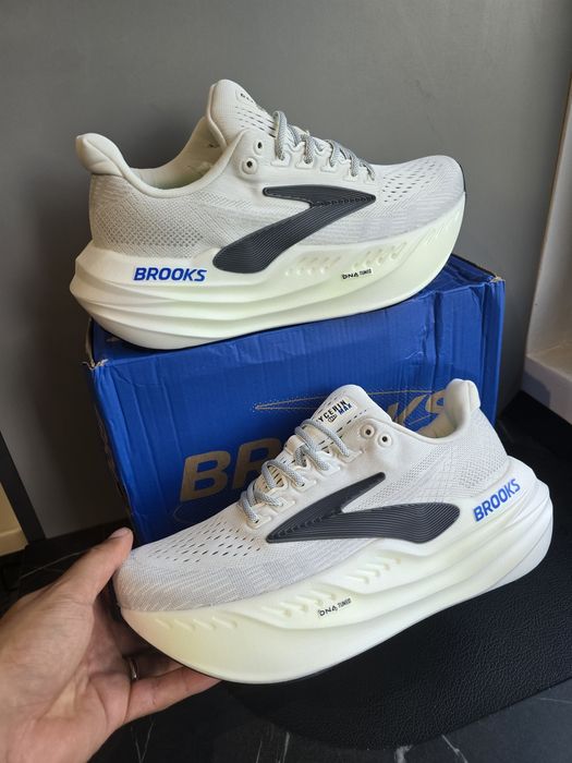 Brooks Glycerin Max 45 Noi!