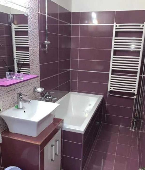 Дава се под наем Едностаен апартамент в Пловдив, Прослав - 45 кв.м за 188.7 € - Снимка #5