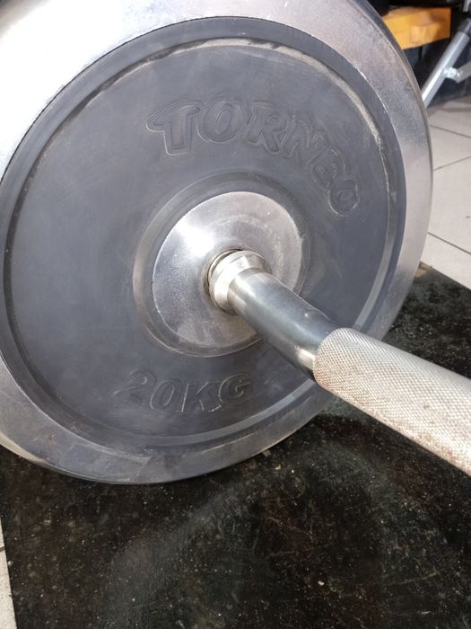 Стойка для жима.