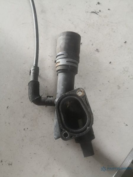 Corp Termostat Audi A4 Iv (8K2, B8) [ 2007 - 2015 ] Tdi (Caga, Cjca, C