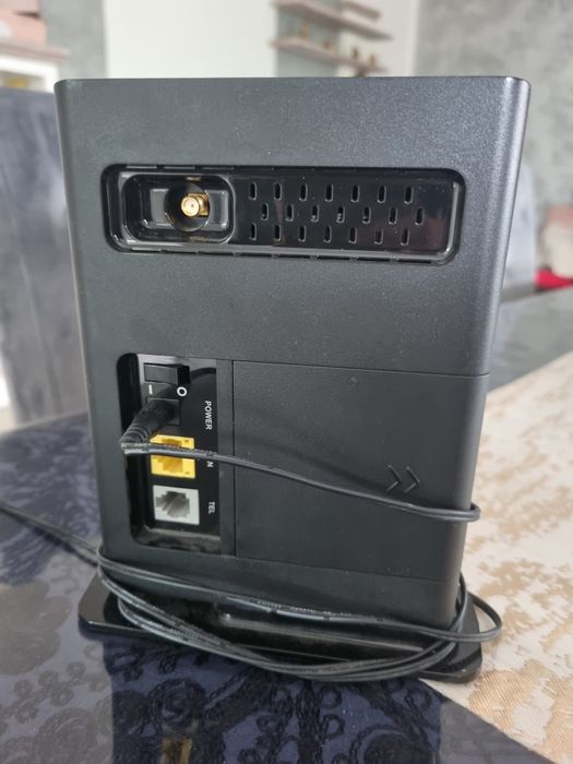 Router Huawei E5172