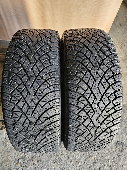2 anvelope iarna 215 65 16 Nokian 2025