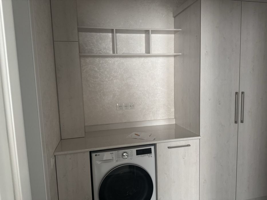 Сдаётся 3-комнатная квартира в новостройке с новым ремонтом!