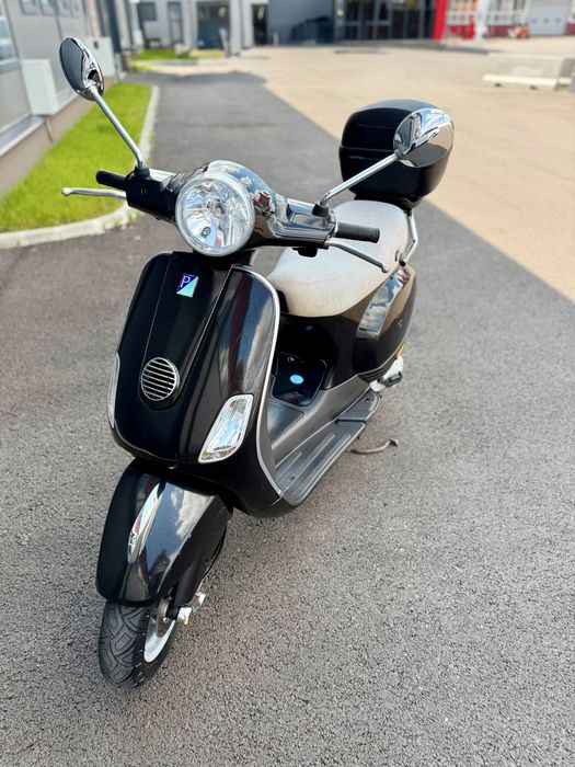 Piaggio  vespa lx50