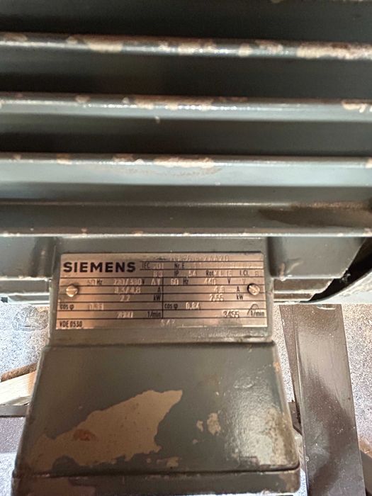 Настолен циркуляр