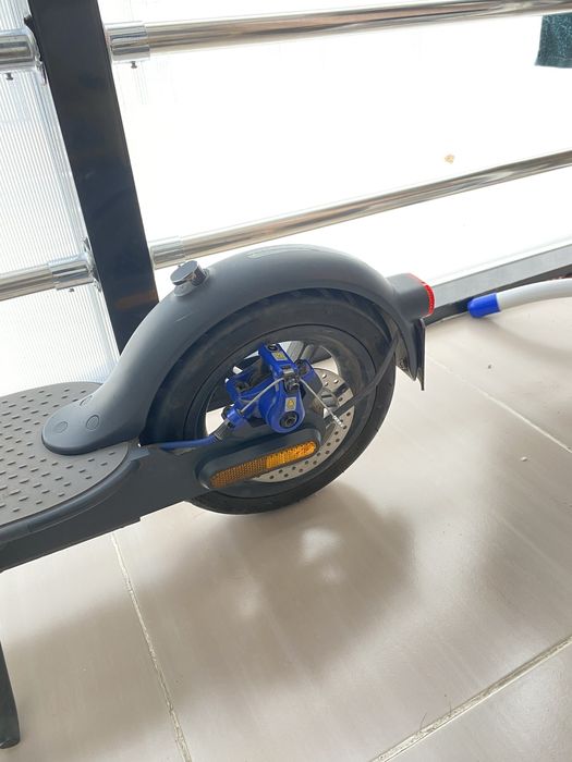 Xiaomi Mi Electric Scooter 3