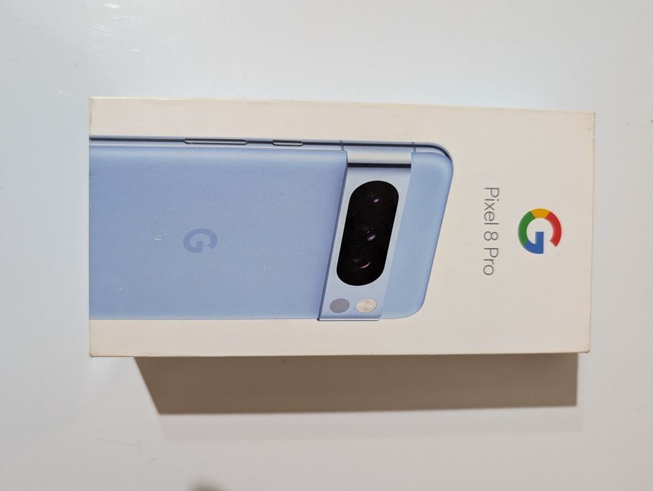 Google Pixel 8 pro 12/128