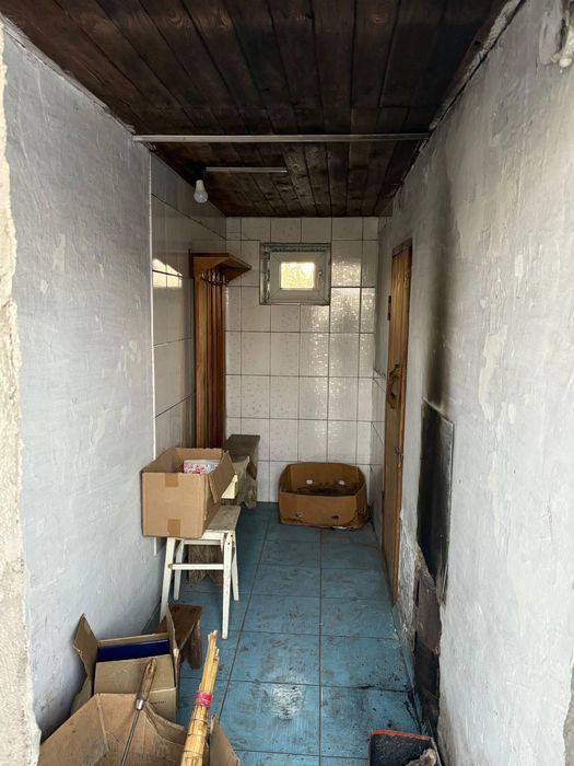 Срочная продажа дома Бурундай