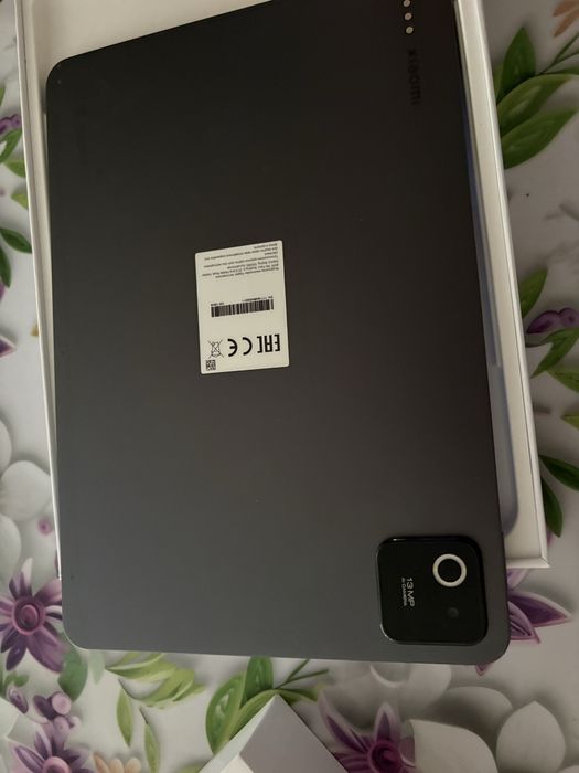 Планшет xiaomi Pad 8