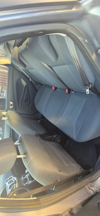 FORD Fiesta 2013 — imagine 5