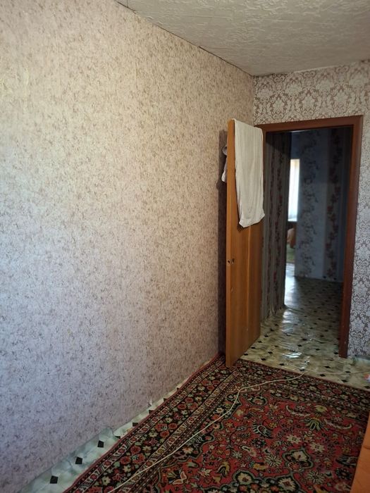 Сдам 2-комн. квартиру в районе Бахетле