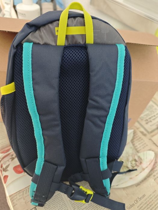 Детска раница 2-5 г 5L