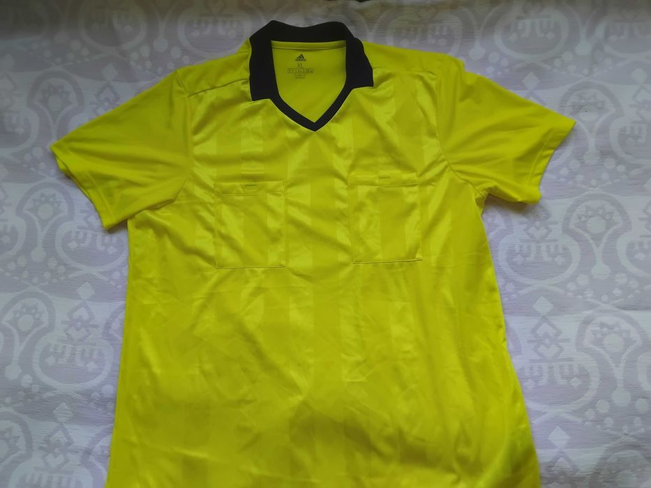 ADIDAS 100% оригинална НОВА мъжка тениска