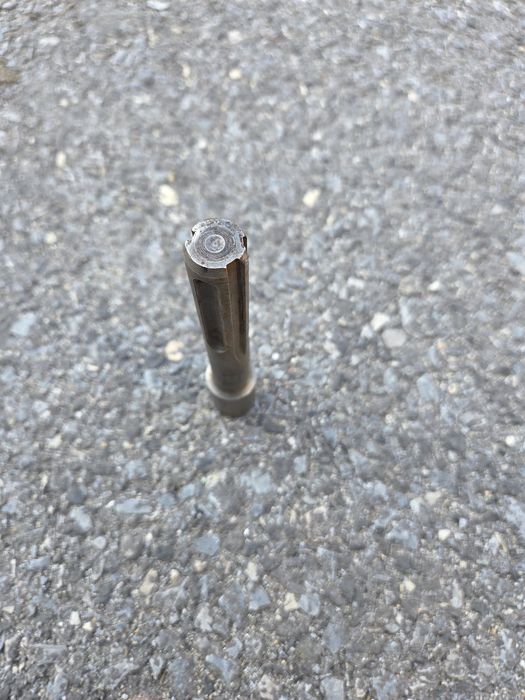 Cap de batere SDS Max electrozitzi