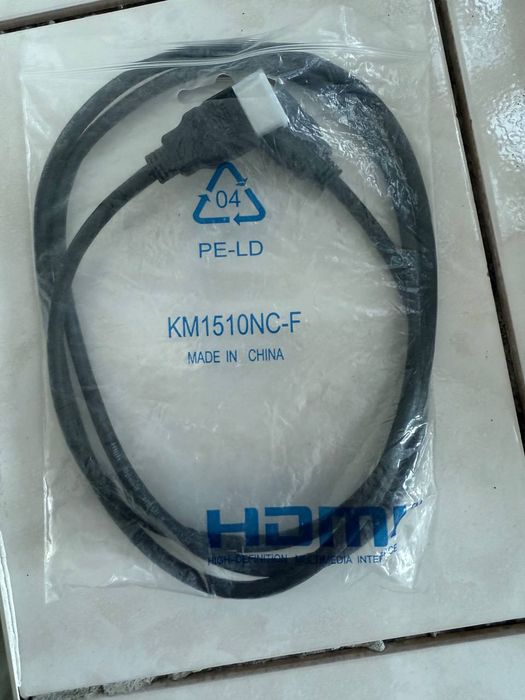 Cablu de date HDMI