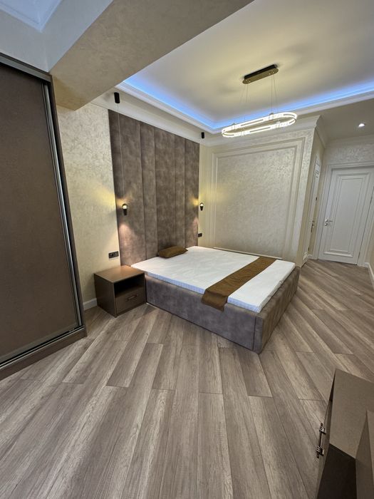 Продаётся ЖК Oq Saroy от Urban Stroy 4/6/9