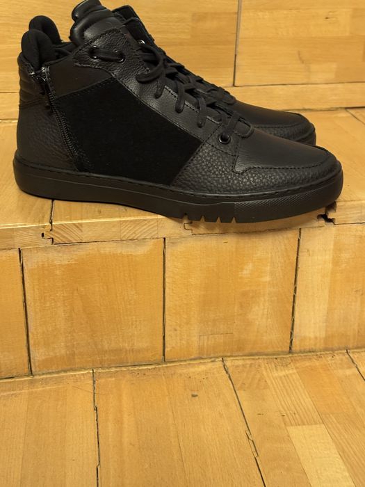 Ghete Creative Recreation Adonis Mid , marimea 41