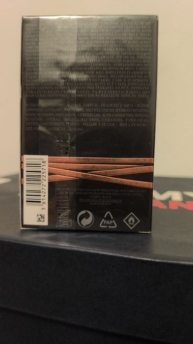 Emporio Armani 100 ml