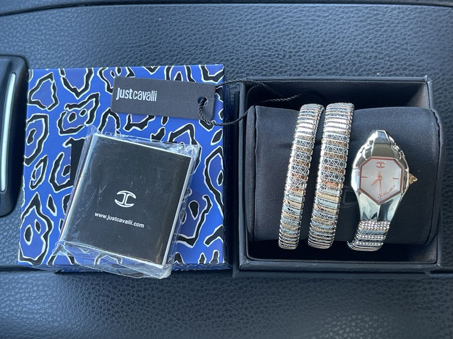 Часы Just Cavalli