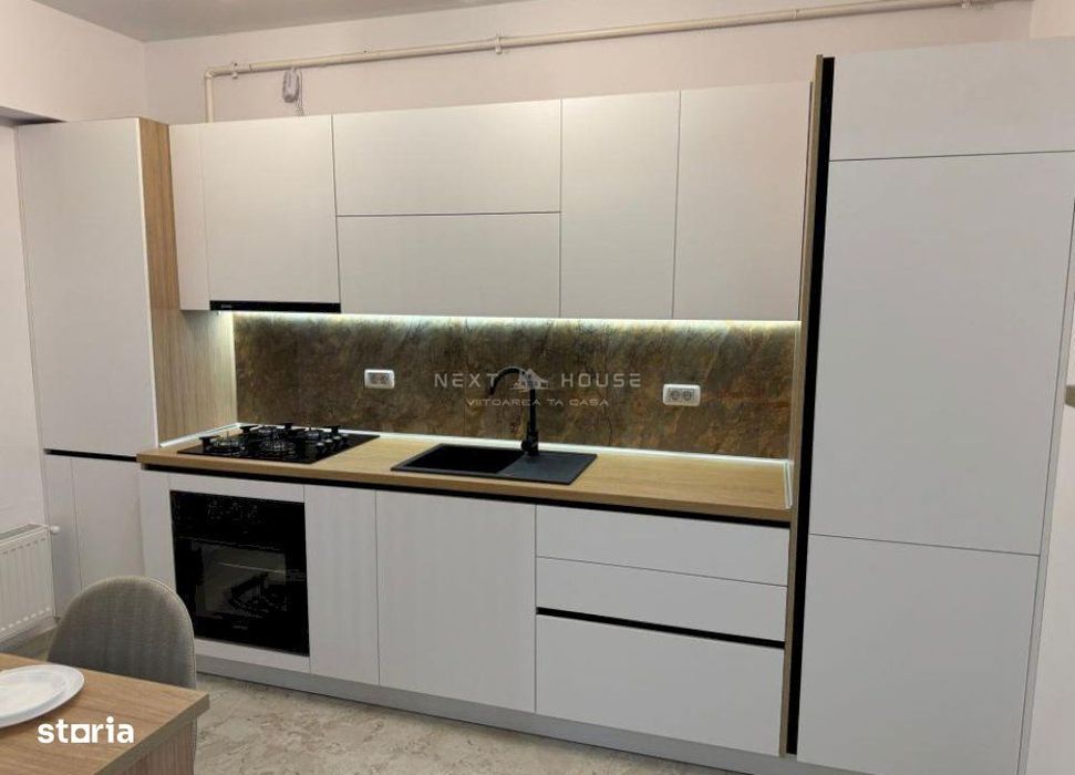 Apartament,