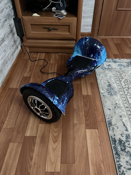 Гидроскутер