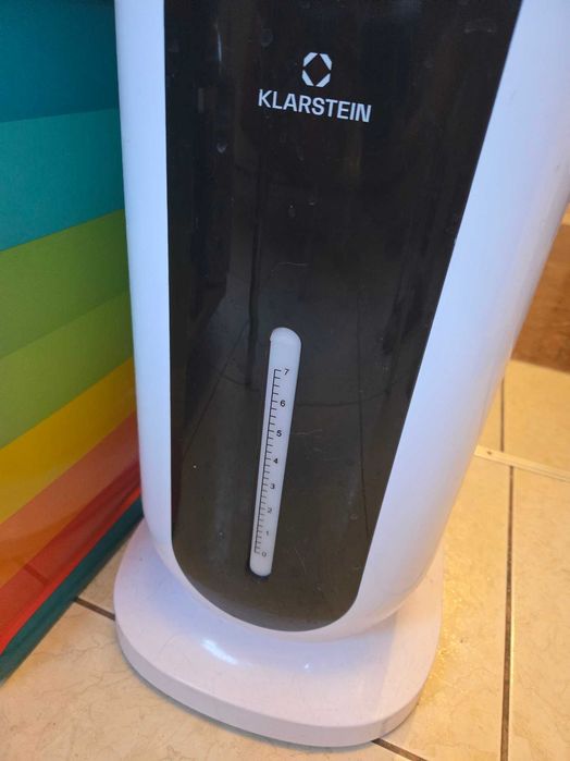 Polar Tower Smart 7 L 330 m3/h Răcitor de aer Alb