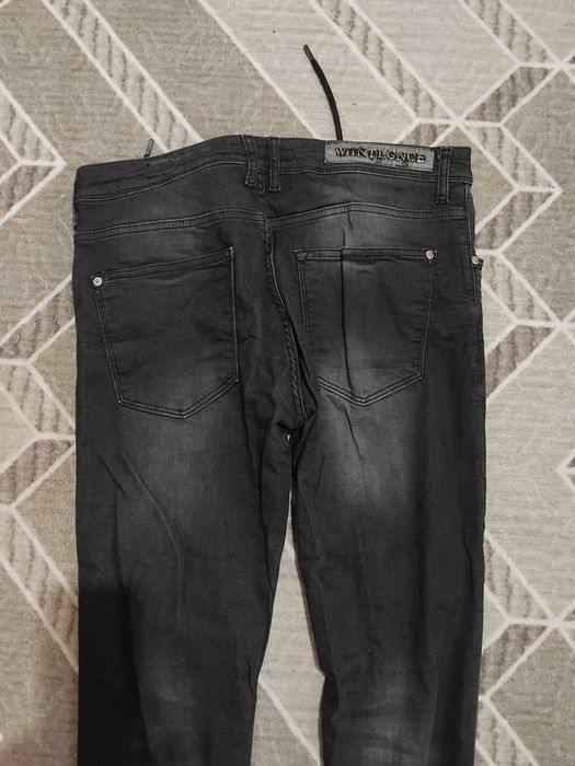 Дънки в много добро състояние