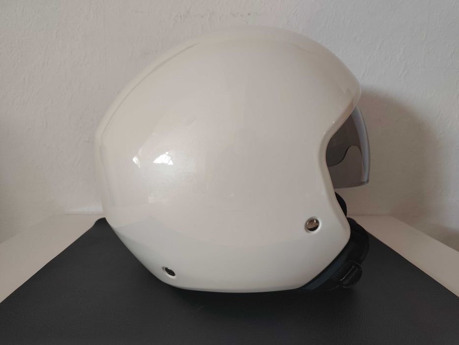 Nexx Y10 Core като нова Каска за XXL XL мотоциклет скутер градска