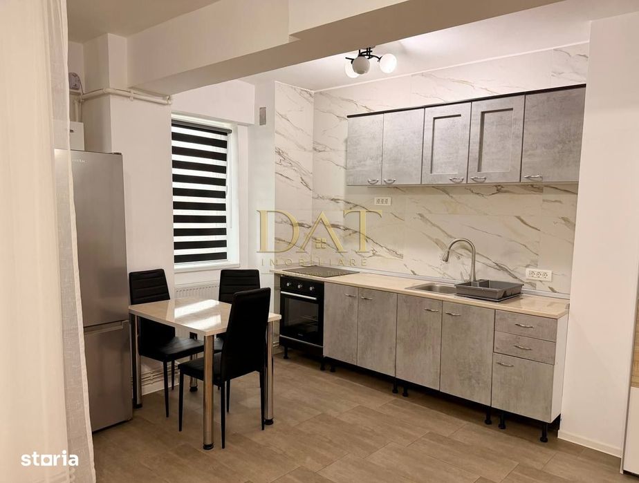 Vânzare apartament 1 cameră | Str. Observatorului | UTCN | Boxa