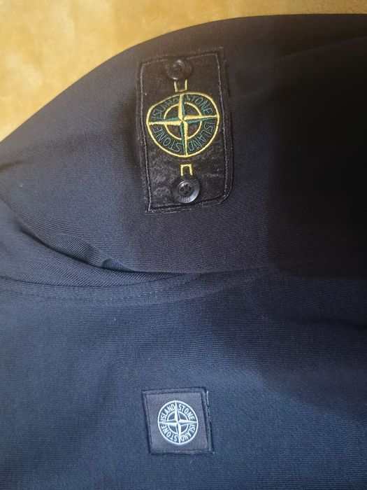 Hanorac Stone Island nou