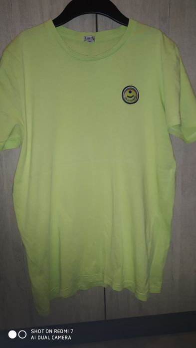 Блузи от униформата на 125 СУ