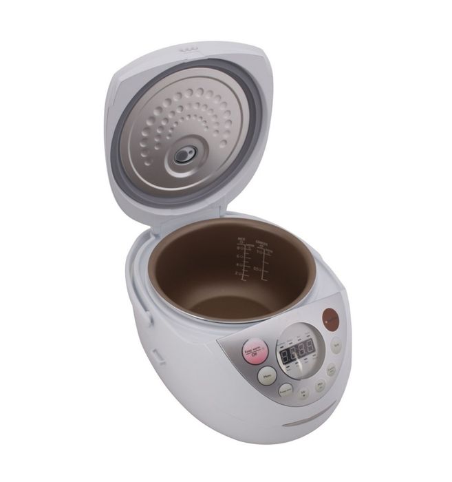 Multicooker Philips HD3139/70, 980 W, Capacitate 4 l, 7 Programe autom