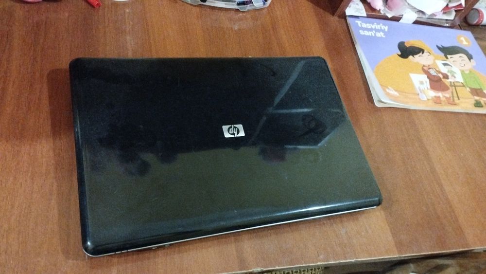 Hp noutbuk sotiladi xolati zo'r