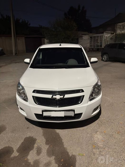 Cobalt LTZ avtomat