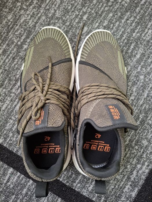 Pull and Bear-нови