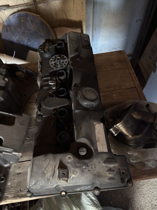 Матор от бмв николай