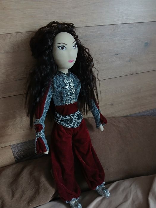 Продаю куклы текстильные