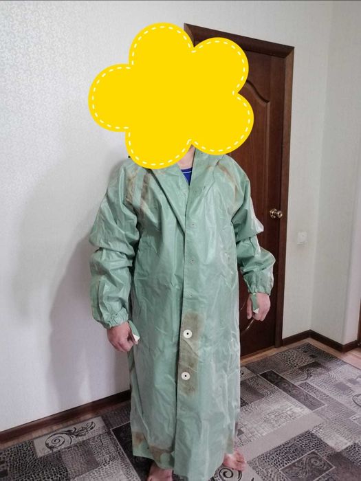 Продам плащ за 15000