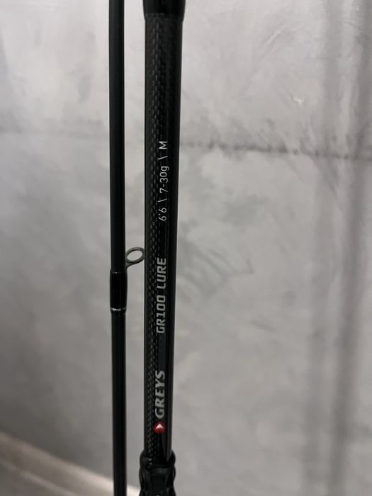 Спининг въдица Greys Gr100 lure