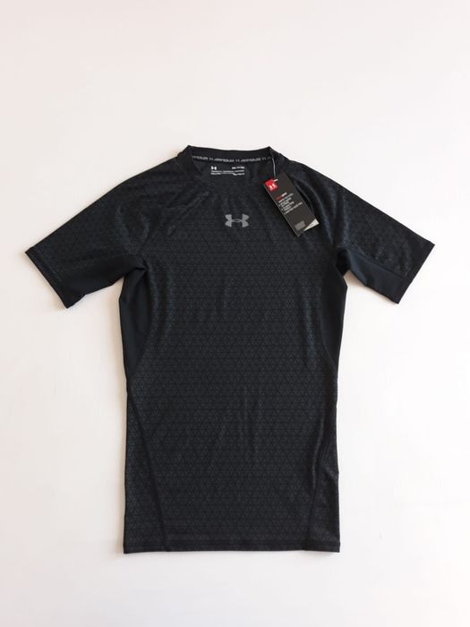 Tricou compresie Under Armour