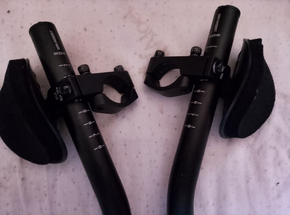 Vând mini insert noii bicicleta